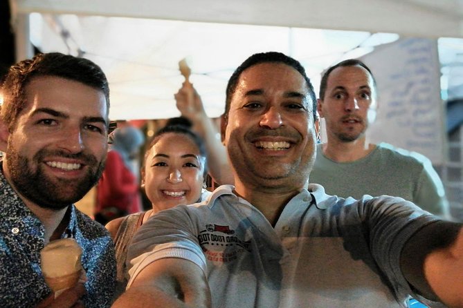 Trinidad Nighttime Food Tour - What the $69 price includes