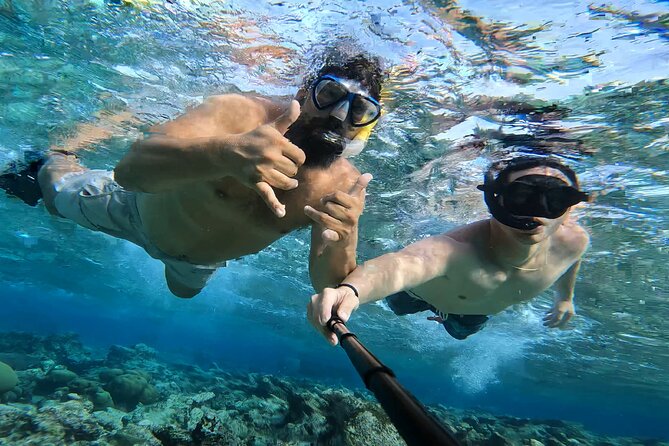 Tropical Sailing Experience with BBQ Lunch or BBQ Dinner in Aruba - Is $135 a fair price?