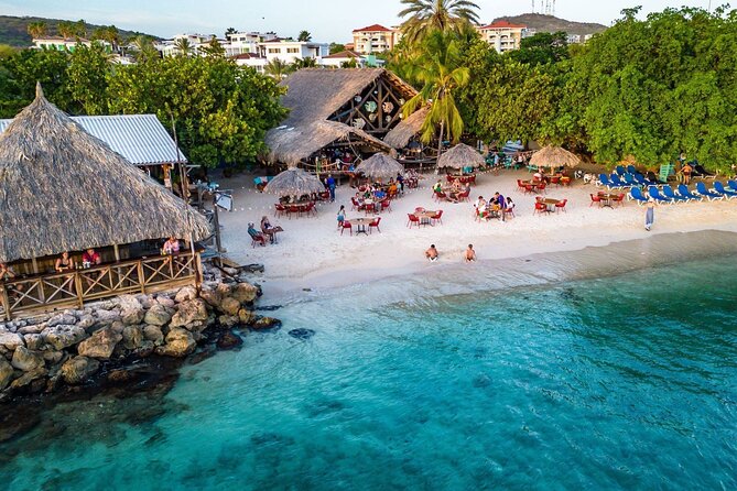 TukTuk’s Adventure Fun Tour in Curaçao - Custom stops can change the value