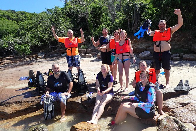 Turtle Beach Power Snorkeling Adventure - Why the sea scooter changes the snorkeling experience