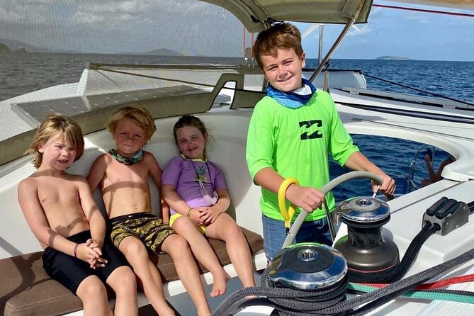 Turtles, Pizza Pi & Sunset trip - The small drawbacks you should weigh