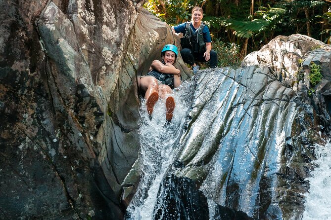 Two-in-One Day Trip: El Yunque and Bio Bay Tour with Transport - Two Puerto Rico highlights in one long day