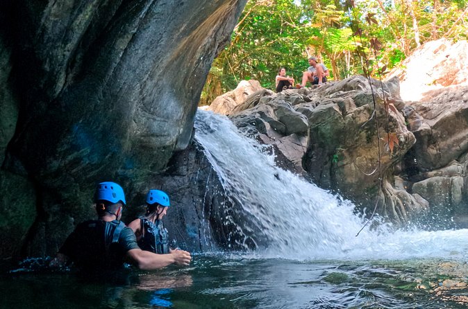 Two-in-One Day Trip: El Yunque and Bio Bay Tour with Transport - Dinner and the transition to Laguna Grande
