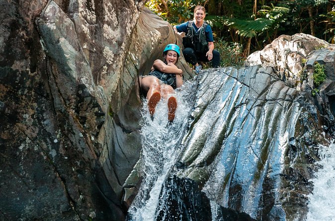 Two-in-One Day Trip: El Yunque and Bio Bay Tour with Transport - The real value of $183.98