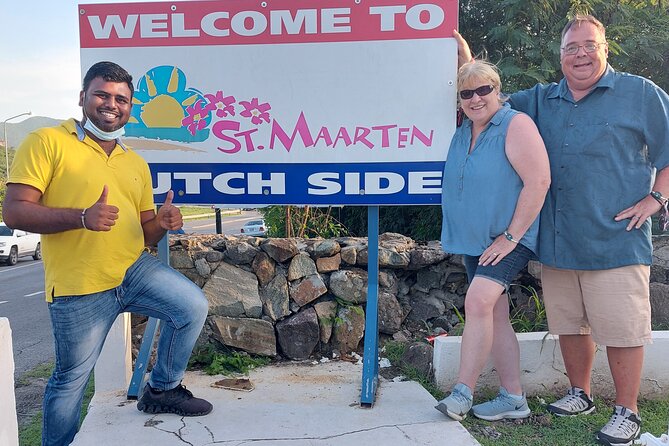 Two Islands, Twice the Fun - Grand Case and the French-side atmosphere
