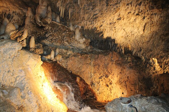 Ultimate Adventure Pass at Harrison's Cave by Chukka - A full day at Harrison’s Cave Eco-Adventure Park