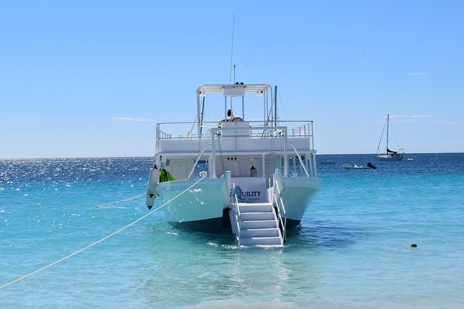 Ultimate Barbados Beach Day And Snorkel Cruise - What makes this Barbados beach day worth considering