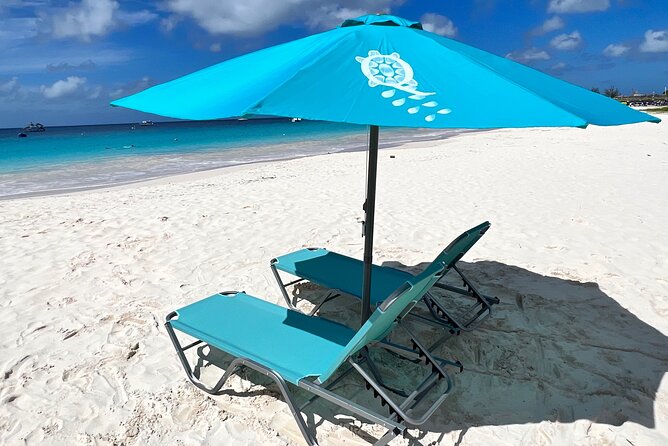 Ultimate Barbados Beach Day And Snorkel Cruise - Is $52 a fair price?