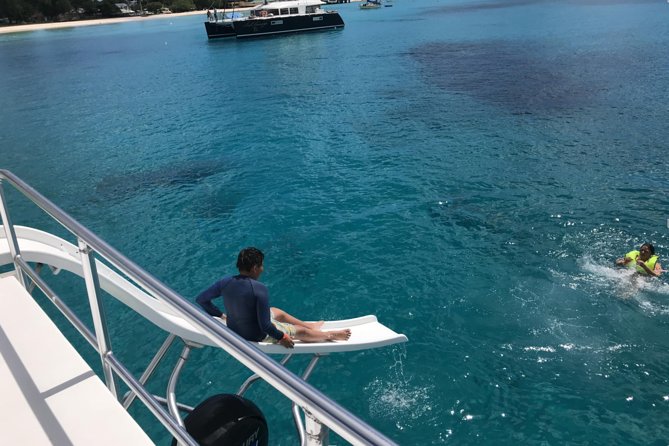 Ultimate Barbados Beach Day And Snorkel Cruise - Who will enjoy this most?