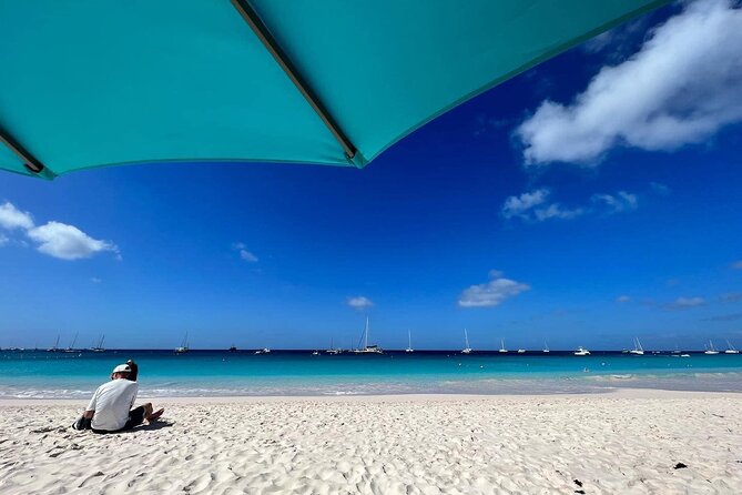 Ultimate Barbados Beach Day And Snorkel Cruise - What happens at Savvy On The Bay
