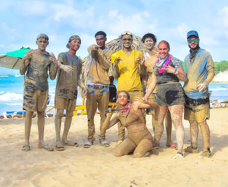 Ultimate Buggy Expedition from Punta Cana with blue cenote - Key points before you book