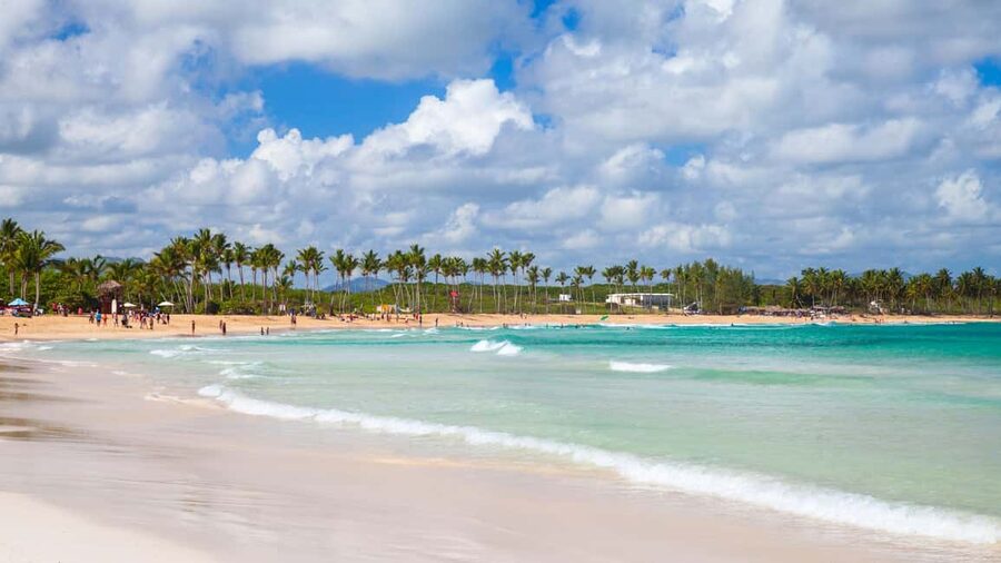 Ultimate Buggy Expedition from Punta Cana with blue cenote - Practical packing list