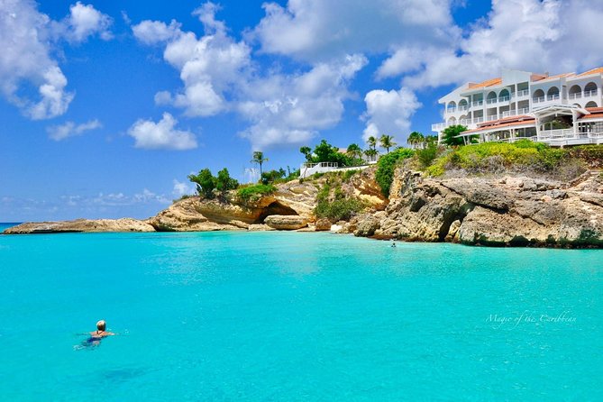 Ultimate Prickly Pear and Anguilla Experience - Key points at a glance