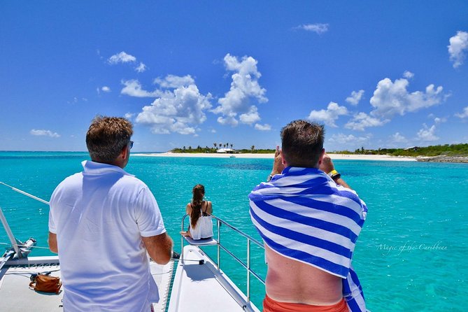 Ultimate Prickly Pear and Anguilla Experience - Is $149 a fair price?