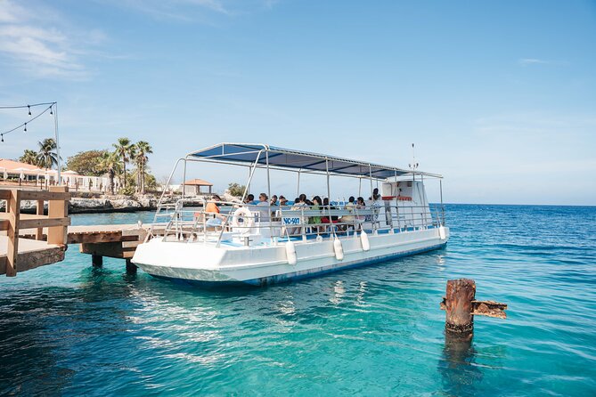 Underwater Seaworld Explorer Experience in Curaçao - Why the one-hour length works, and where it falls short