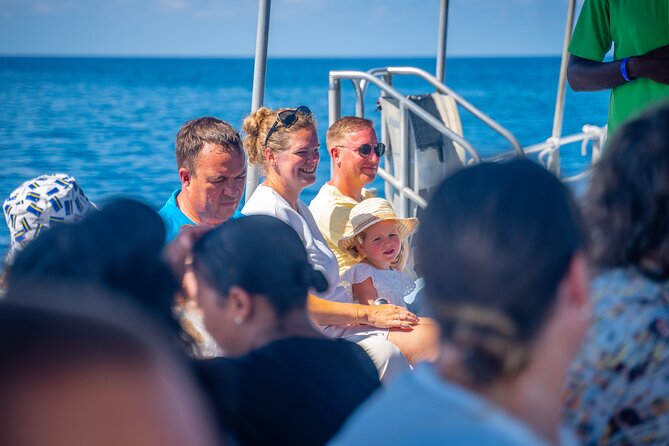 Underwater Seaworld Explorer Experience in Curaçao - What the strong praise gets right