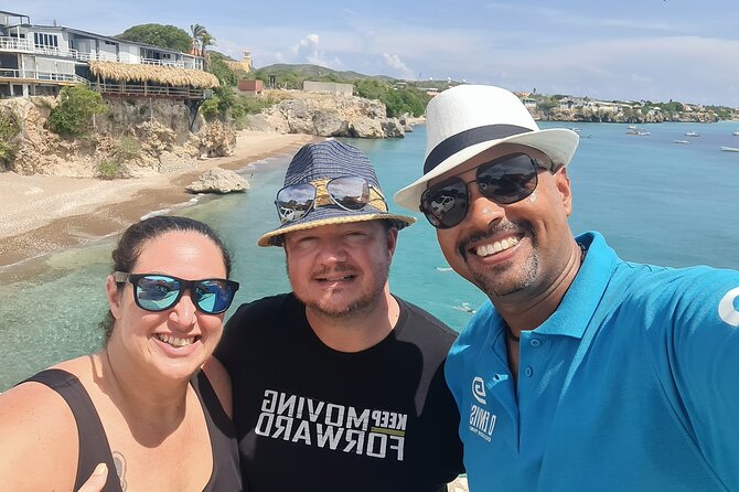 Unique Private Experiences Tour in Curacao - Willemstad gives you the island’s cultural starting point