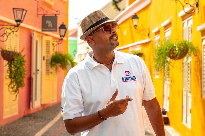 Unique Private Experiences Tour in Curacao - Caracasbaai, Jan Thiel, and Spanish Water show another side