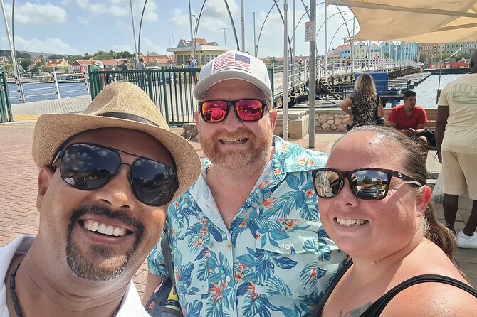 Unique Private Experiences Tour in Curacao - Booking details worth checking first