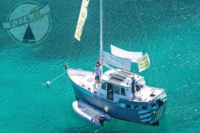 US Virgin Islands Island Hop & Food Boat Tour - What is included, and what will cost extra