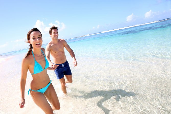 USVI Private Boat Charters - New, Fast Powerboats for Half and Full Day - Price, fuel, and the value for a full group