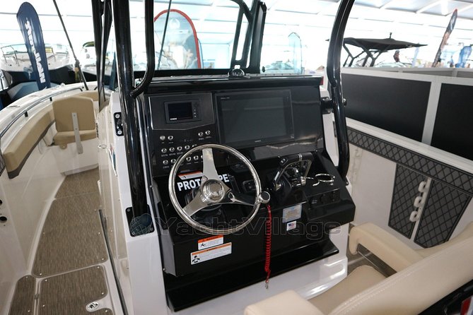 USVI Private Boat Charters - New, Fast Powerboats for Half and Full Day - Should you book the MV Aquarius charter?