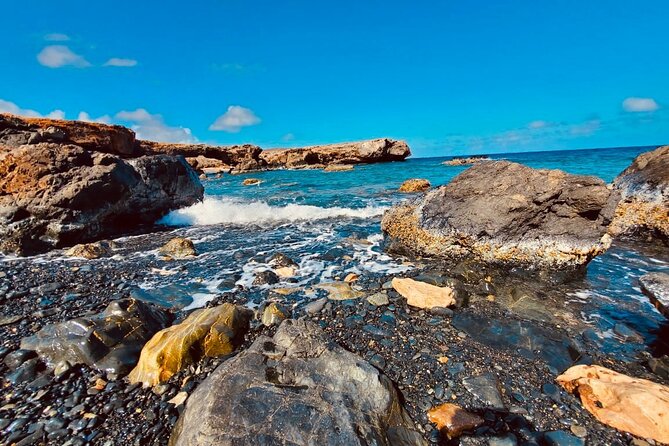 UTV and Jeep Island Adventure Mix Up - Who should book this Aruba adventure