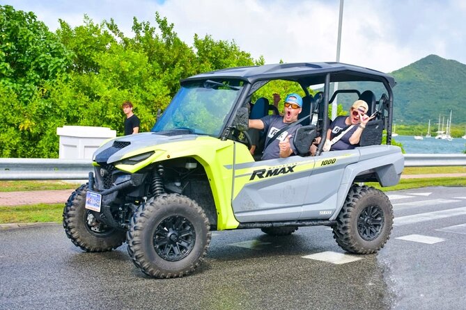 UTV / ATV Guided Tour in Philipsburg - Key things to know before you book