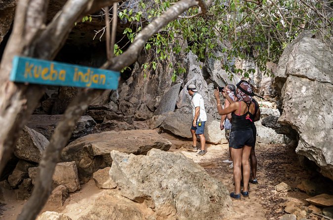 UTV Buggy and Snorkeling Tour in Willemstad Curacao - What the $215 price means for two people
