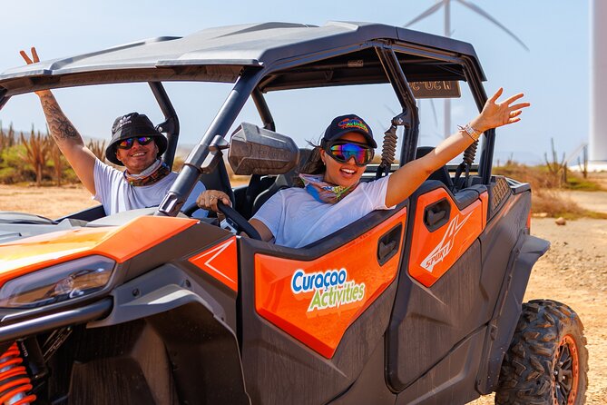 UTV Buggy Expedition in West Coast - Key points to know before you book
