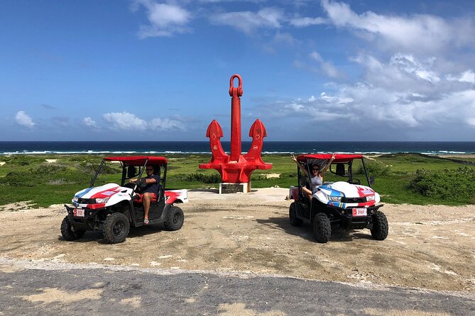 UTV Island Tour around Aruba - Key points to know before you book