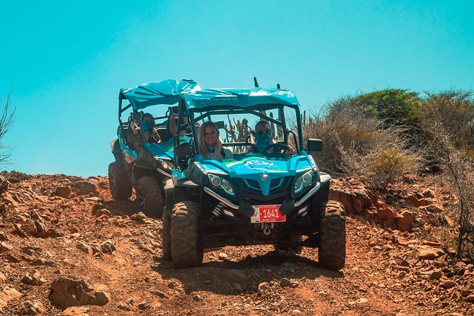 UTV Morning Tour: Discover Aruba's Hidden Treasures - Alto Vista Chapel adds a quiet historical stop