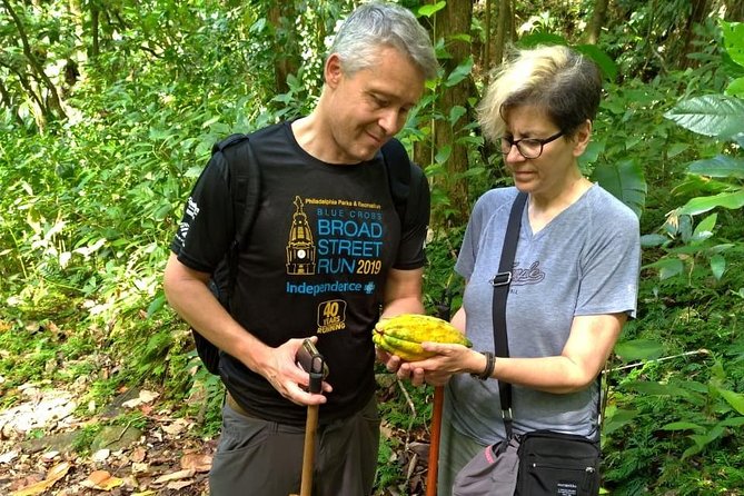 Vermont Nature Trail Tour with Fraser's Taxi and Tours - Food, drinks, and what to bring