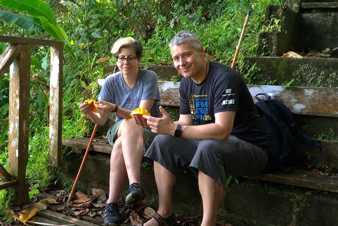 Vermont Nature Trail Tour with Fraser's Taxi and Tours - Who will get the most from this tour