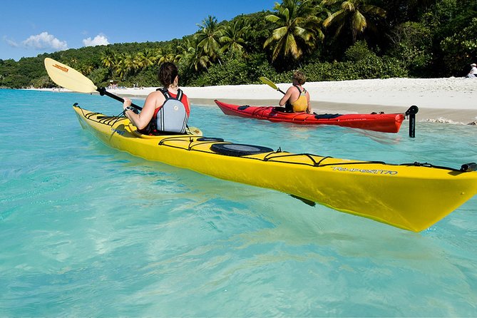 Vi Top Taxi &Tours -Airport Transfer Bluebeard's/Yacht Haven - Hotels, ferries, and marina drop-offs