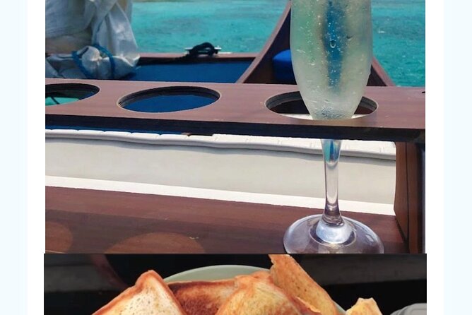 VIP Morning Delight Champagne Sailing and Snorkeling with Lunch - Sailing along Aruba’s northwestern coast