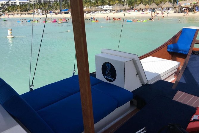 VIP Morning Delight Champagne Sailing and Snorkeling with Lunch - How the price compares with the experience