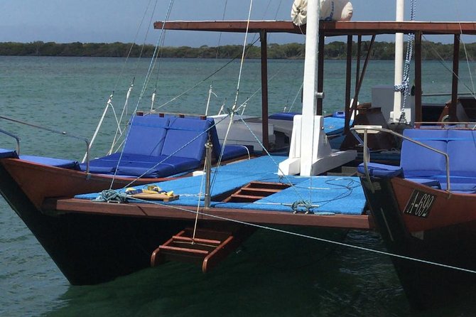 VIP Morning Delight Champagne Sailing and Snorkeling with Lunch - Who will enjoy this cruise most
