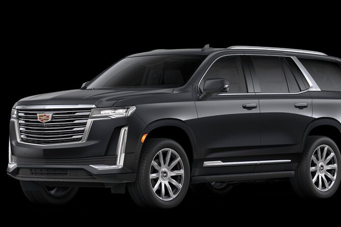 VIP Private Round-Trip Transfer from Punta Cana Airport - Communication, WhatsApp, and airport confusion