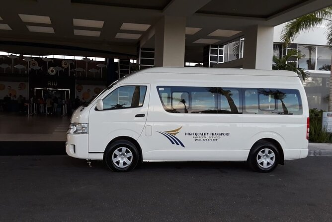 VIP Private Round-Trip Transfer from Punta Cana Airport - Who gets the best value from this transfer