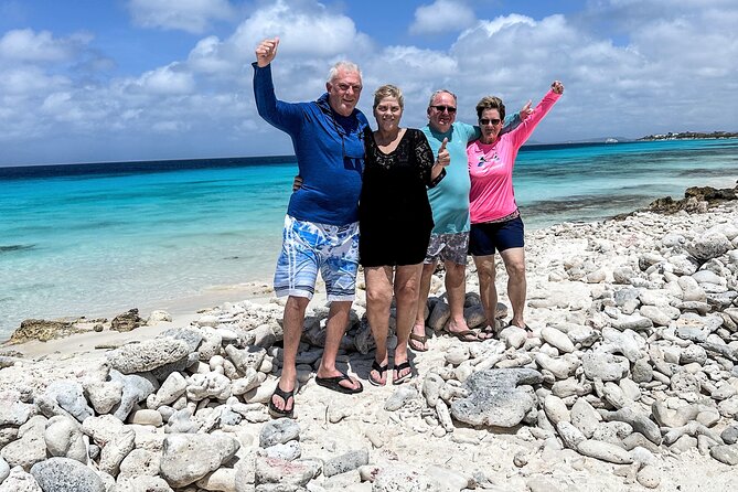 VIP Private Snorkeling Tour with Underwater Photos - Underwater photos and what you receive