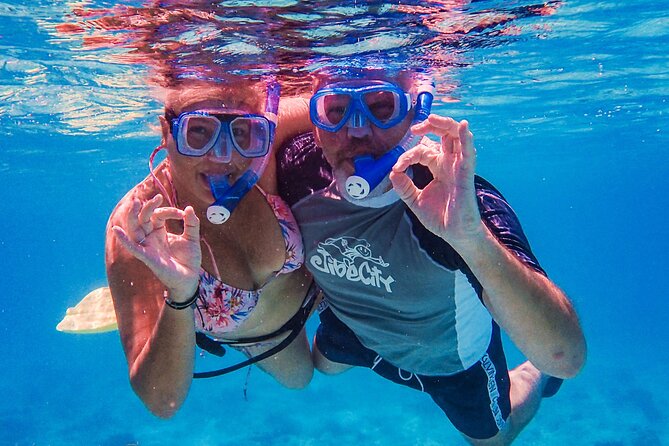 VIP Private Snorkeling Tour with Underwater Photos - Is $155 a fair price?