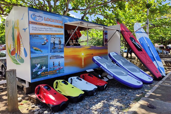 Visit the Cousteau Reserve By Boat Without a License - Why the group price can be good value