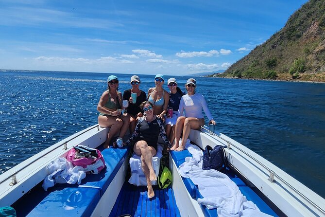 Waitukubuli Volcano Snorkeling - What is included for $77