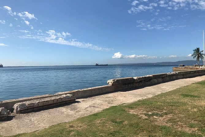 Walk tour of Downtown Kingston - Ocho Rios is a very different choice