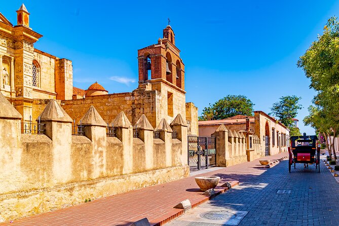 Walking Tour from Santo Domingo City - Why this Santo Domingo tour works