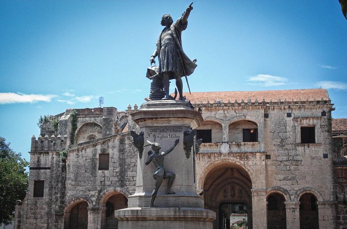 Walking Tour from Santo Domingo City - Is $60 a fair price?