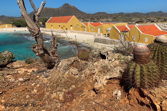 Washington Park Tour with Local Guide on Bonaire - Key points to know before booking