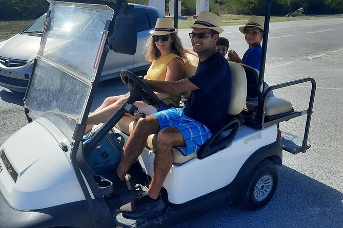 Watkins UTV American Golf Cart Rentals - Fuel, fees, and the real value of $167