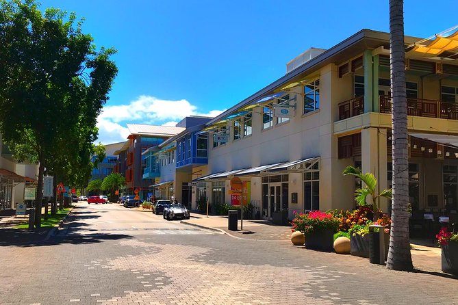 West Bay Sightseeing Tour Plus Seven Mile Beach Visit - What this Grand Cayman tour is really designed to do
